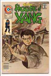 House of Yang, The #2 (1975 - 1976) Comic Book Value