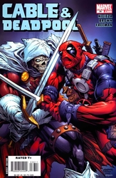 Cable/Deadpool #36 (2004 - 2008) Comic Book Value
