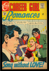 Career Girl Romances #46 (1964 - 1973) Comic Book Value