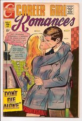 Career Girl Romances #61 (1964 - 1973) Comic Book Value