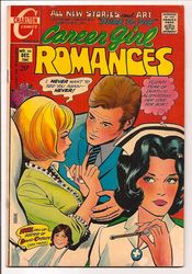 Career Girl Romances #66 (1964 - 1973) Comic Book Value