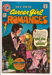 Career Girl Romances #78 (1964 - 1973) Comic Book Value