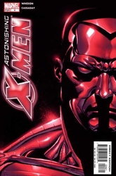 Astonishing X-Men #4 Colossus Variant (2004 - 2013) Comic Book Value