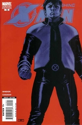 Astonishing X-Men #19 Cyclops Variant (2004 - 2013) Comic Book Value