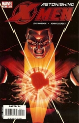 Astonishing X-Men #20 (2004 - 2013) Comic Book Value
