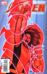 Astonishing X-Men #21 (2004 - 2013) Comic Book Value