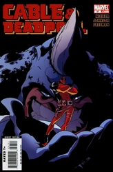 Cable/Deadpool #37 (2004 - 2008) Comic Book Value