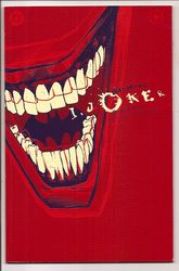 Batman: I, Joker #nn (1998 - 1998) Comic Book Value