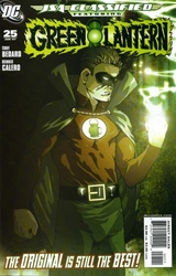 JSA Classified #25 (2005 - 2008) Comic Book Value