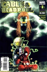 Cable/Deadpool #39 (2004 - 2008) Comic Book Value