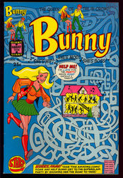 Bunny #13 (1966 - 1976) Comic Book Value