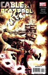 Cable/Deadpool #42 (2004 - 2008) Comic Book Value