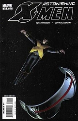 Astonishing X-Men #22 (2004 - 2013) Comic Book Value