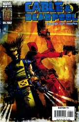 Cable/Deadpool #43 (2004 - 2008) Comic Book Value