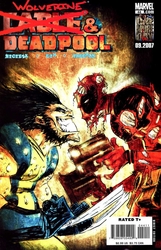 Cable/Deadpool #44 (2004 - 2008) Comic Book Value