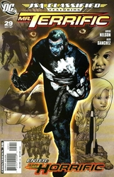JSA Classified #29 (2005 - 2008) Comic Book Value