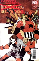 Cable/Deadpool #45 (2004 - 2008) Comic Book Value