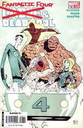 Cable/Deadpool #46 (2004 - 2008) Comic Book Value