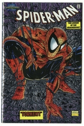 Marvel Collectible Classics: Spider-Man #2 (1998 - 1998) Comic Book Value