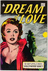 Dream of Love #8 (1958 - 1958) Comic Book Value