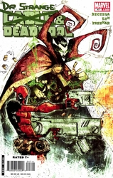 Cable/Deadpool #47 (2004 - 2008) Comic Book Value