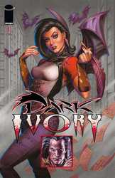 Dark Ivory #1 (2008 - 2009) Comic Book Value