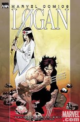 Logan #2 (2008 - 2008) Comic Book Value