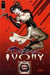 Dark Ivory #2 (2008 - 2009) Comic Book Value