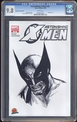 Astonishing X-Men #25 (2004 - 2013) Comic Book Value