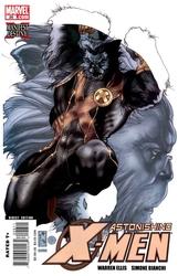 Astonishing X-Men #26 (2004 - 2013) Comic Book Value