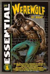 Essential Werewolf by Night #Volume 1 (2005 - ) Comic Book Value
