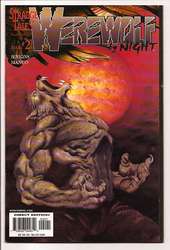 Werewolf By Night #2 Ploog cover (1998 - 1998) Comic Book Value