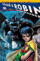 All Star Batman & Robin, The Boy Wonder #10 (2005 - 2008) Comic Book Value