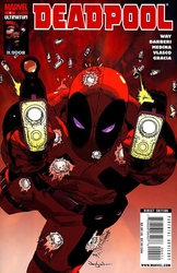 Deadpool #4 (2008 - 2012) Comic Book Value