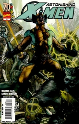 Astonishing X-Men #28 (2004 - 2013) Comic Book Value