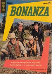 Bonanza #2 (1962 - 1970) Comic Book Value