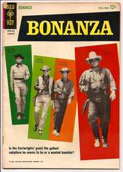 Bonanza #6 (1962 - 1970) Comic Book Value