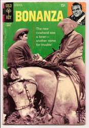 Bonanza #37 (1962 - 1970) Comic Book Value