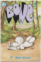 Bone #11 (1991 - 2004) Comic Book Value