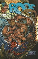 Boof #3 (1994 - 1994) Comic Book Value