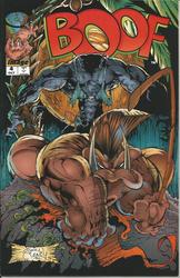 Boof #4 (1994 - 1994) Comic Book Value