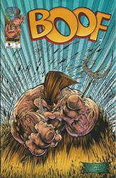Boof #5 (1994 - 1994) Comic Book Value