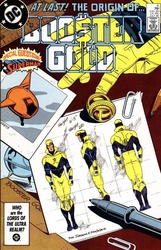 Booster Gold #6 (1986 - 1988) Comic Book Value
