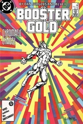 Booster Gold #19 (1986 - 1988) Comic Book Value
