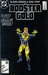 Booster Gold #20 (1986 - 1988) Comic Book Value