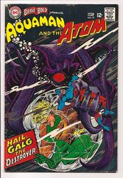 Brave and the Bold, The #73 (1955 - 1983) Comic Book Value