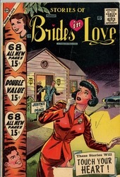 Brides in Love #7 (1956 - 1965) Comic Book Value