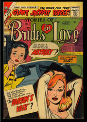 Brides in Love #13 (1956 - 1965) Comic Book Value