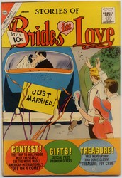 Brides in Love #28 (1956 - 1965) Comic Book Value