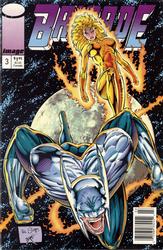Brigade #3 (1992 - 1993) Comic Book Value